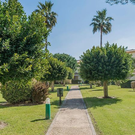 Holiday Home Brisamar - Novo Sancti Petri By Interhome Chiclana de la Frontera Εξωτερικό φωτογραφία