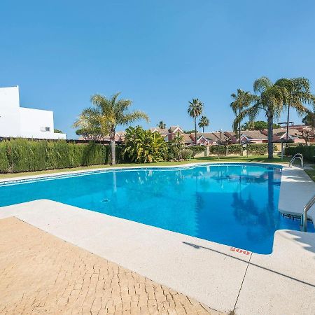 Holiday Home Brisamar - Novo Sancti Petri By Interhome Chiclana de la Frontera Εξωτερικό φωτογραφία