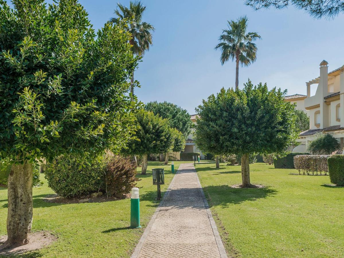 Holiday Home Brisamar - Novo Sancti Petri By Interhome Chiclana de la Frontera Εξωτερικό φωτογραφία