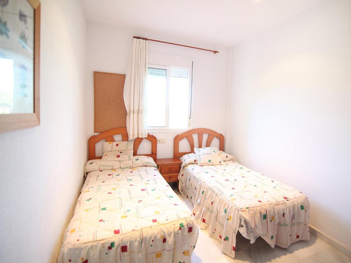 Holiday Home Brisamar - Novo Sancti Petri By Interhome Chiclana de la Frontera Εξωτερικό φωτογραφία