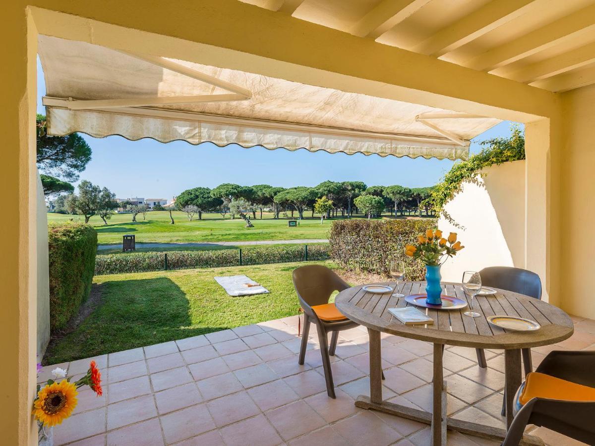Holiday Home Brisamar - Novo Sancti Petri By Interhome Chiclana de la Frontera Εξωτερικό φωτογραφία