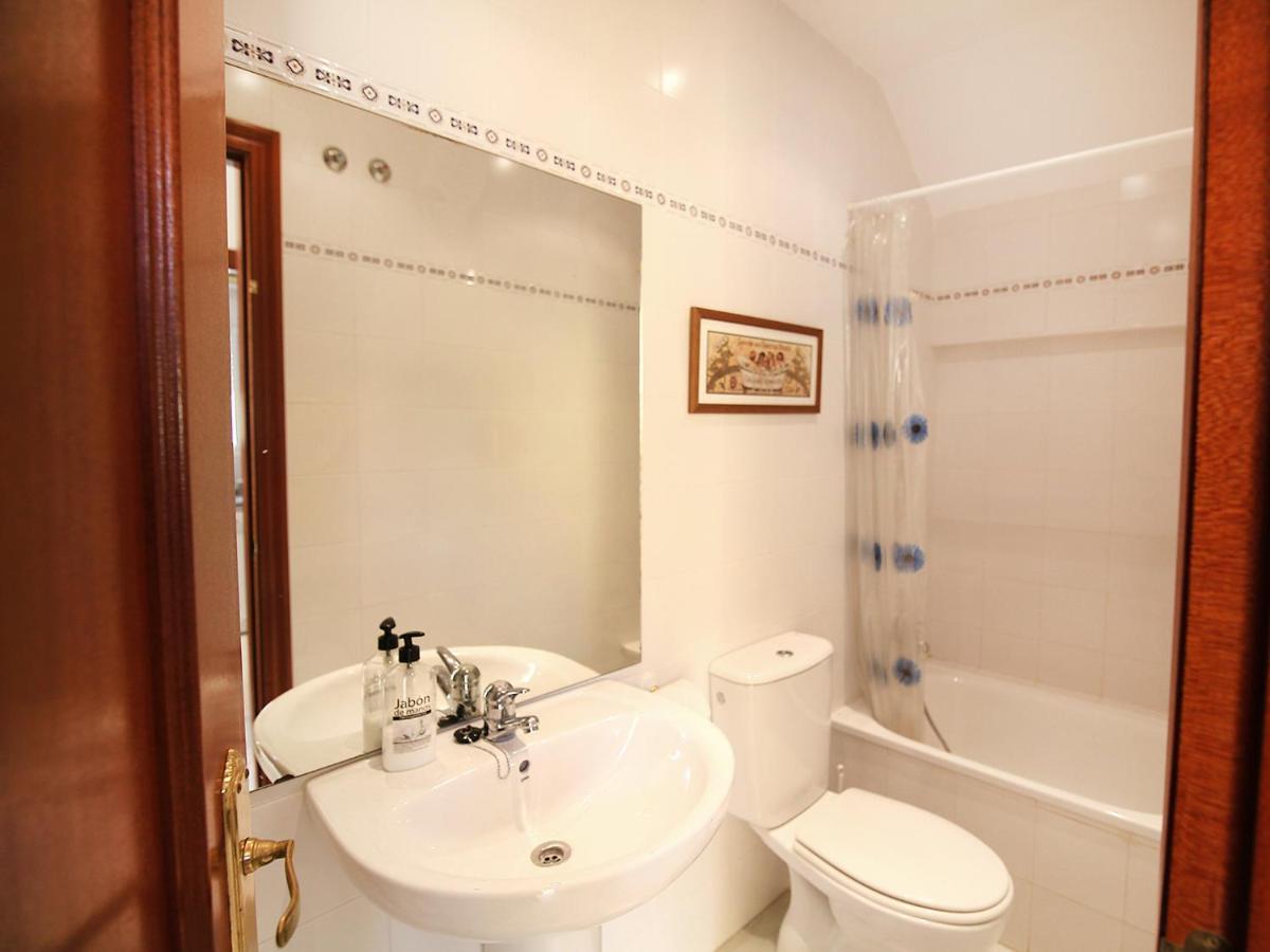 Holiday Home Brisamar - Novo Sancti Petri By Interhome Chiclana de la Frontera Εξωτερικό φωτογραφία