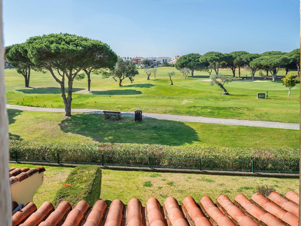 Holiday Home Brisamar - Novo Sancti Petri By Interhome Chiclana de la Frontera Εξωτερικό φωτογραφία