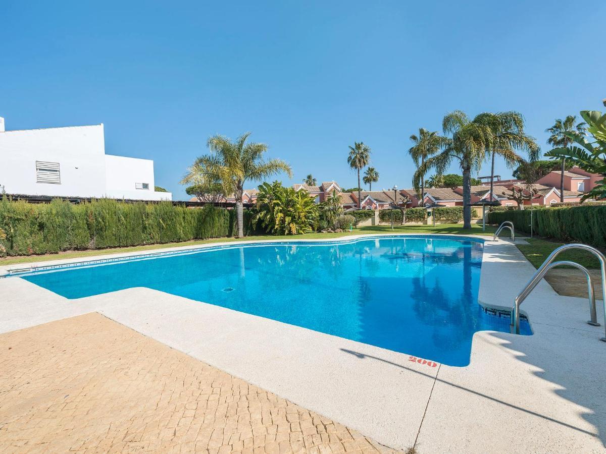 Holiday Home Brisamar - Novo Sancti Petri By Interhome Chiclana de la Frontera Εξωτερικό φωτογραφία