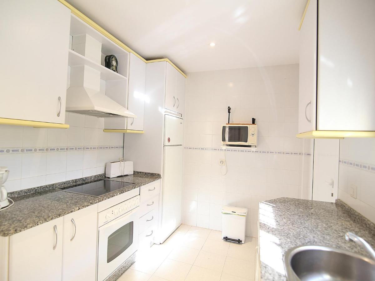 Holiday Home Brisamar - Novo Sancti Petri By Interhome Chiclana de la Frontera Εξωτερικό φωτογραφία