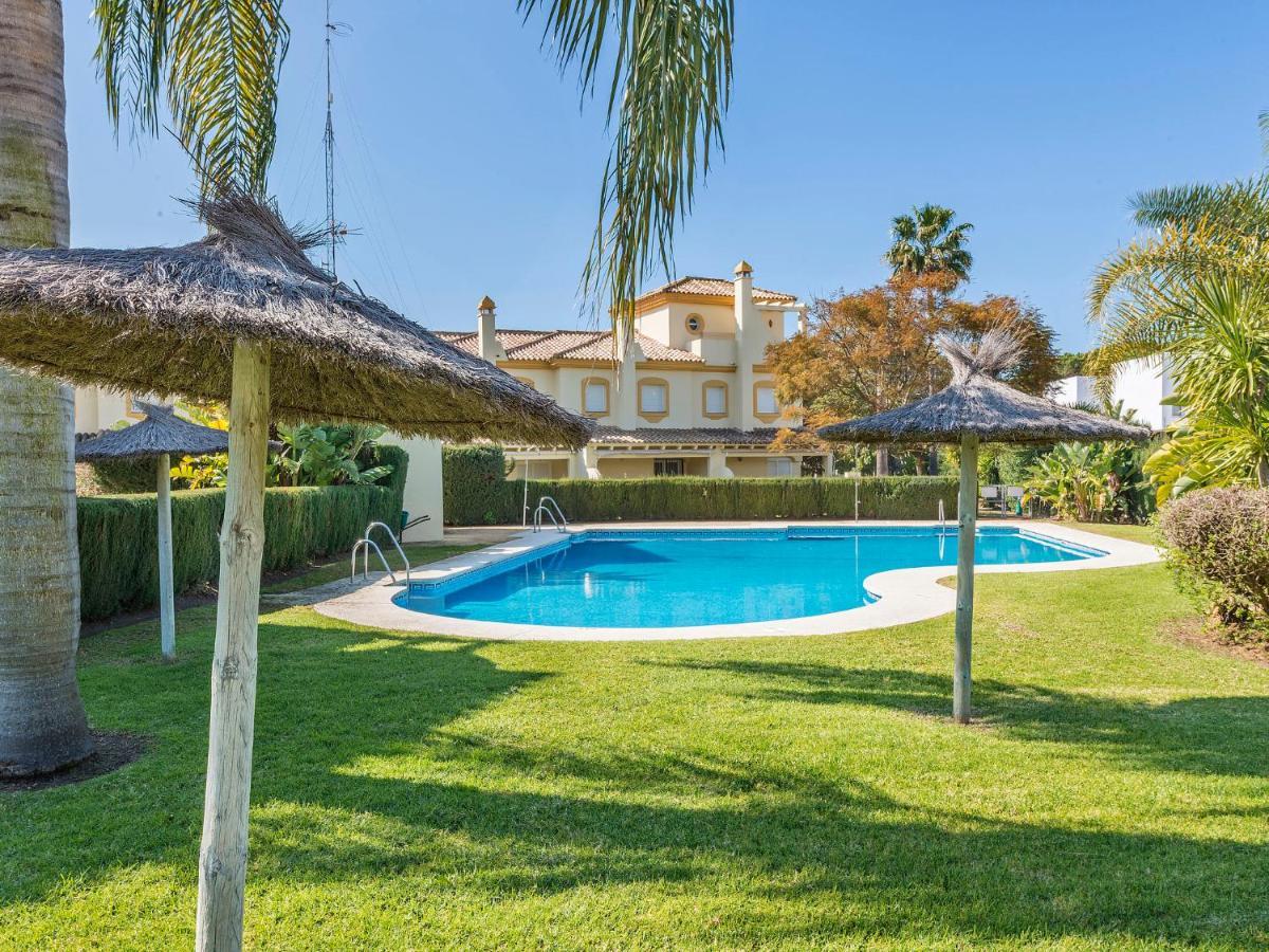 Holiday Home Brisamar - Novo Sancti Petri By Interhome Chiclana de la Frontera Εξωτερικό φωτογραφία