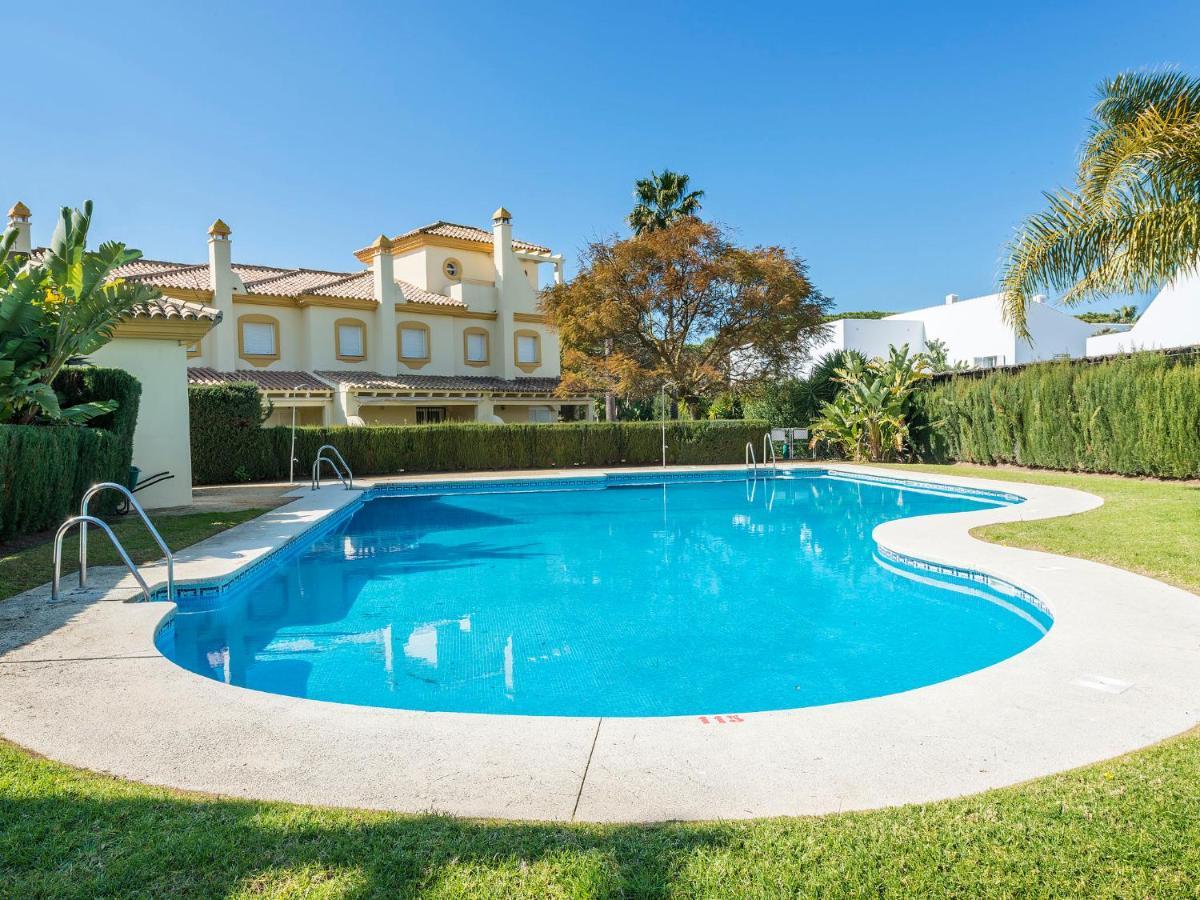 Holiday Home Brisamar - Novo Sancti Petri By Interhome Chiclana de la Frontera Εξωτερικό φωτογραφία