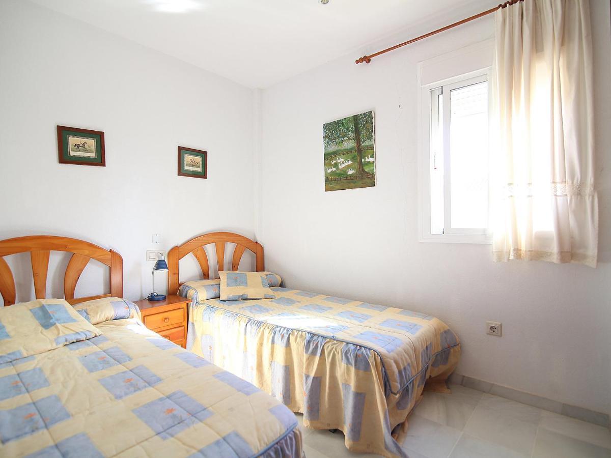 Holiday Home Brisamar - Novo Sancti Petri By Interhome Chiclana de la Frontera Εξωτερικό φωτογραφία