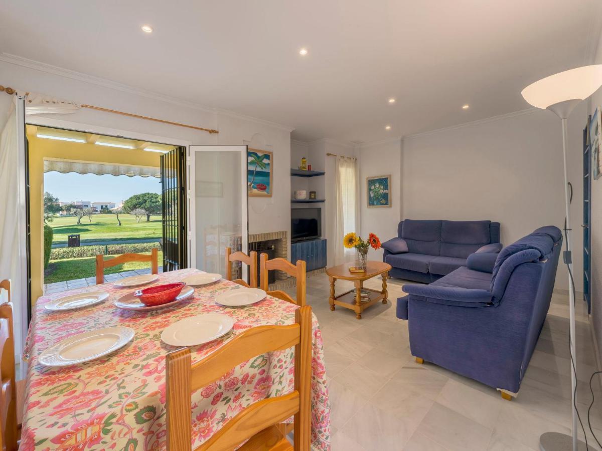 Holiday Home Brisamar - Novo Sancti Petri By Interhome Chiclana de la Frontera Εξωτερικό φωτογραφία