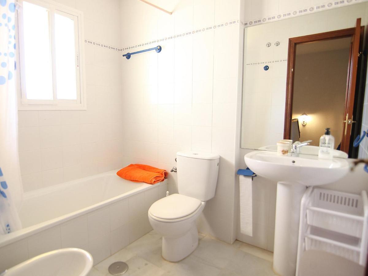 Holiday Home Brisamar - Novo Sancti Petri By Interhome Chiclana de la Frontera Εξωτερικό φωτογραφία