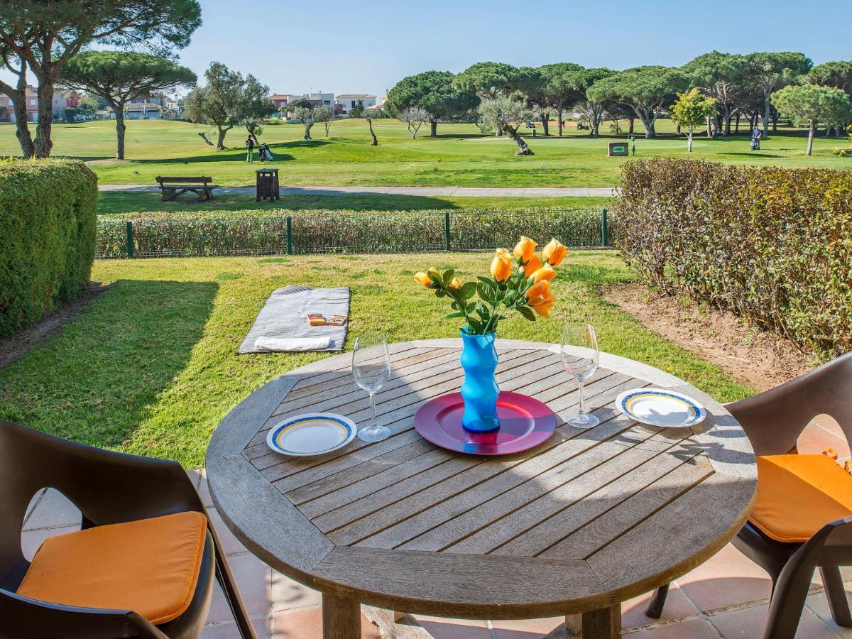 Holiday Home Brisamar - Novo Sancti Petri By Interhome Chiclana de la Frontera Εξωτερικό φωτογραφία