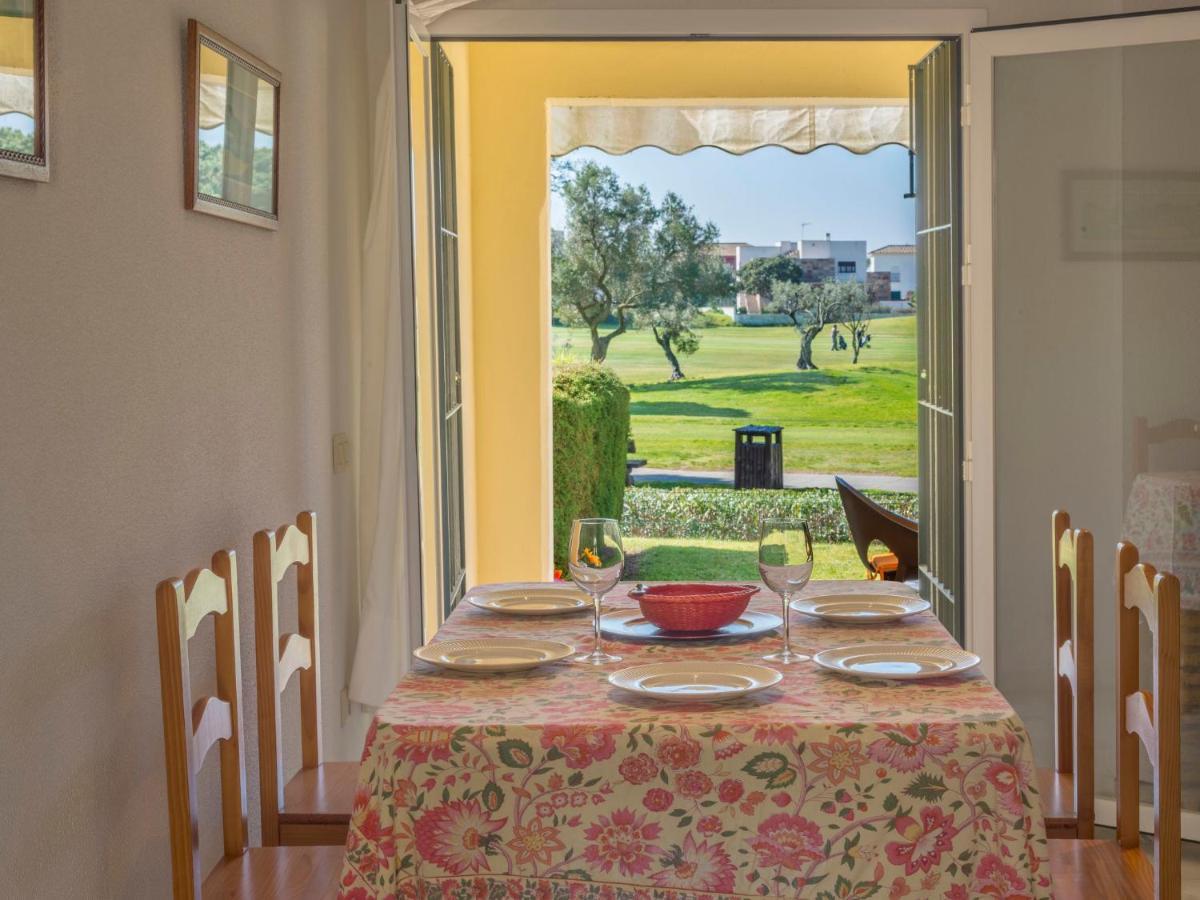 Holiday Home Brisamar - Novo Sancti Petri By Interhome Chiclana de la Frontera Εξωτερικό φωτογραφία